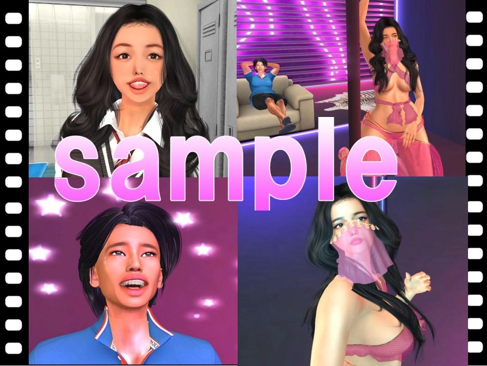 サンプル画像4:教え子が風俗でバイトまさかの生ハメセックス(Angel) [d_359023]