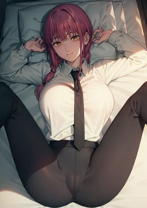 サンプル画像3:マ〇マ エロ画集【全20枚】(どんとろ) [d_359047]