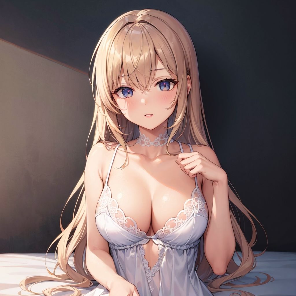 サンプル画像5:AI創造美女 THE BEST CUTE500ページ＃1(AI創造美女) [d_359085]