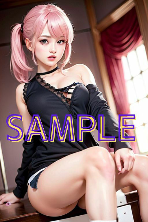 サンプル画像1:メンヘラ系トー横キッズ 自宅に泊める代わりにアレをお手伝いしてもらった結果ww(Gストリーム) [d_359119]