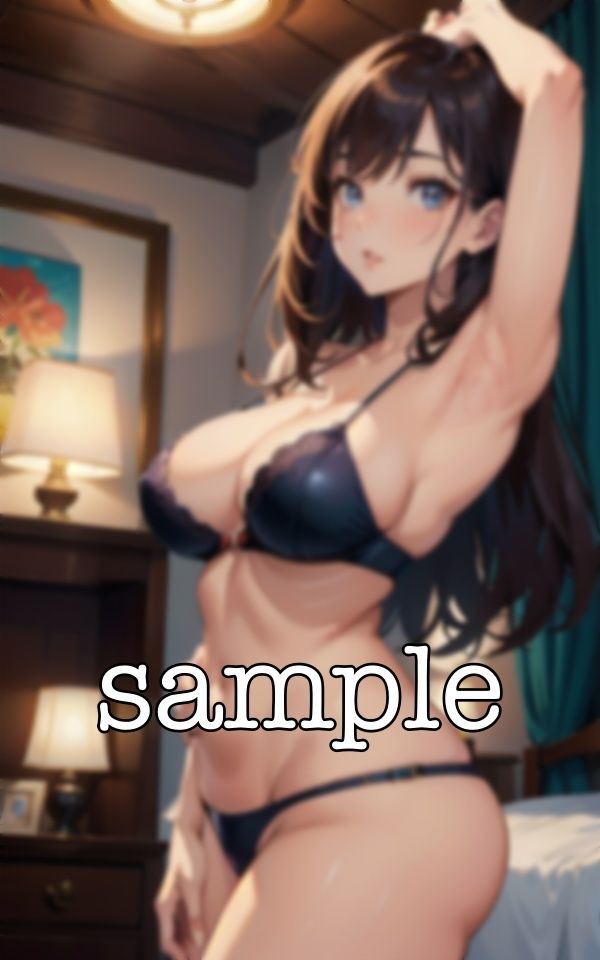 サンプル画像4:隣人の盗撮スペシャル〜隣のGカップ美女の部屋を盗撮したら痴女すぎる女だった〜(くぱぁの国王) [d_359156]