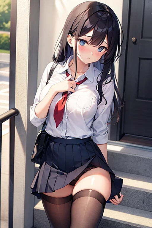 サンプル画像2:中出しダン！妊娠・孕ませ編(アニメロン) [d_359177]