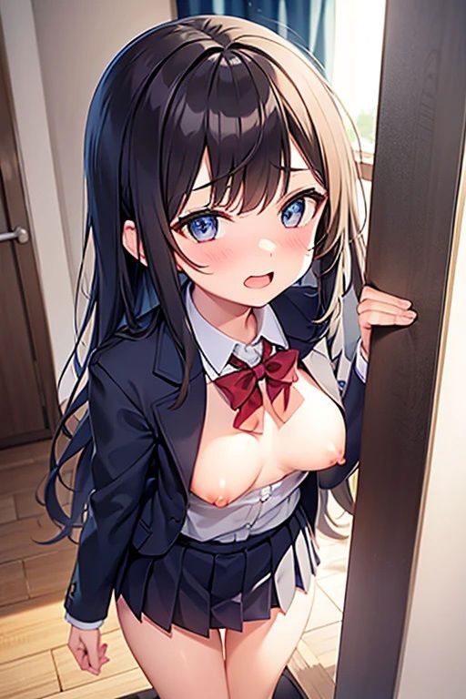 サンプル画像3:中出しダン！妊娠・孕ませ編(アニメロン) [d_359177]