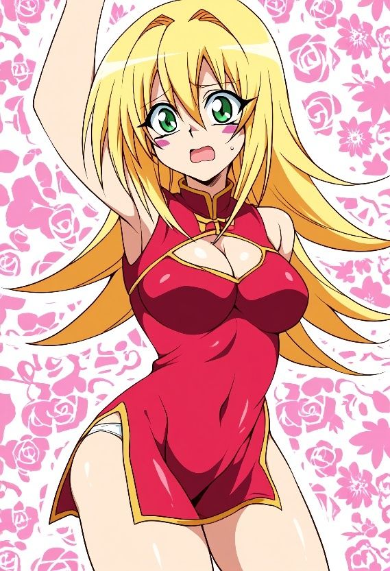 遊〇王 ブラックマ〇シャンガール コスプレコレクションの画像7