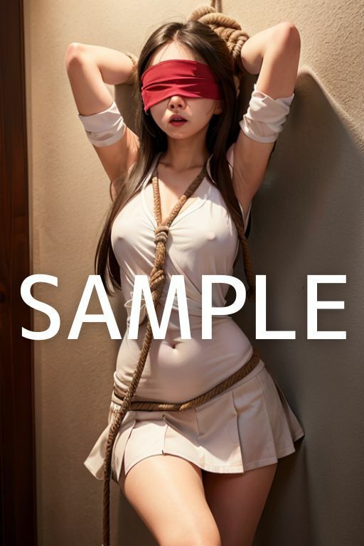 サンプル画像1:監禁処女(三打弩夢) [d_359251]