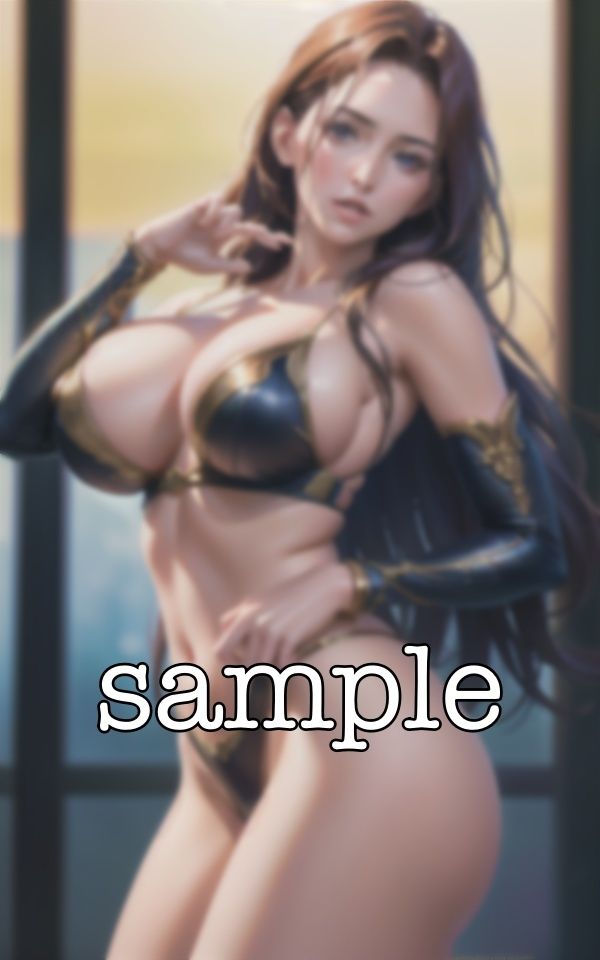 サンプル画像2:外国人講師〜Fカップの外国人の先生と不倫〜溢れる爆乳おっぱい！(ワンピース企画) [d_359307]