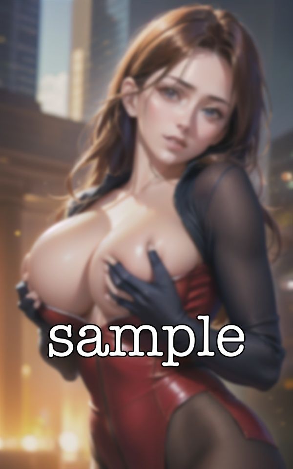 サンプル画像4:Gカップの友達の彼女を寝取るスペシャル！外国人禁断の寝取りえちえち体験(トリビアの熟女) [d_359312]