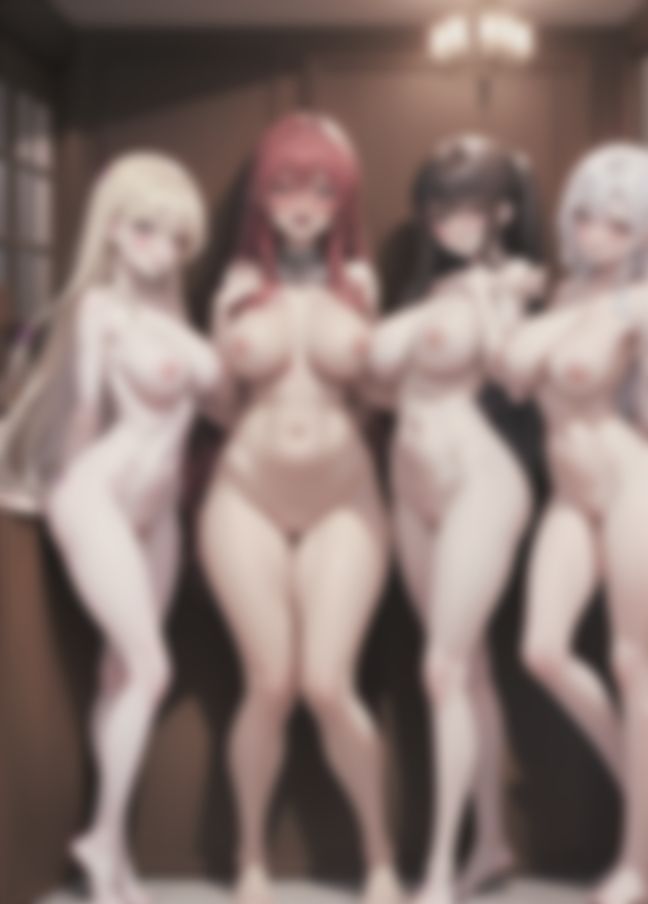 サンプル画像5:ぼく以外はみんな女の子「ざ・ハーレム」な世界に迷いこんだ…(変態野郎) [d_359359]