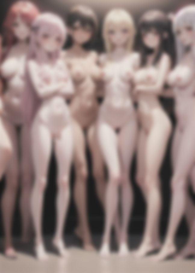 サンプル画像6:ぼく以外はみんな女の子「ざ・ハーレム」な世界に迷いこんだ…(変態野郎) [d_359359]