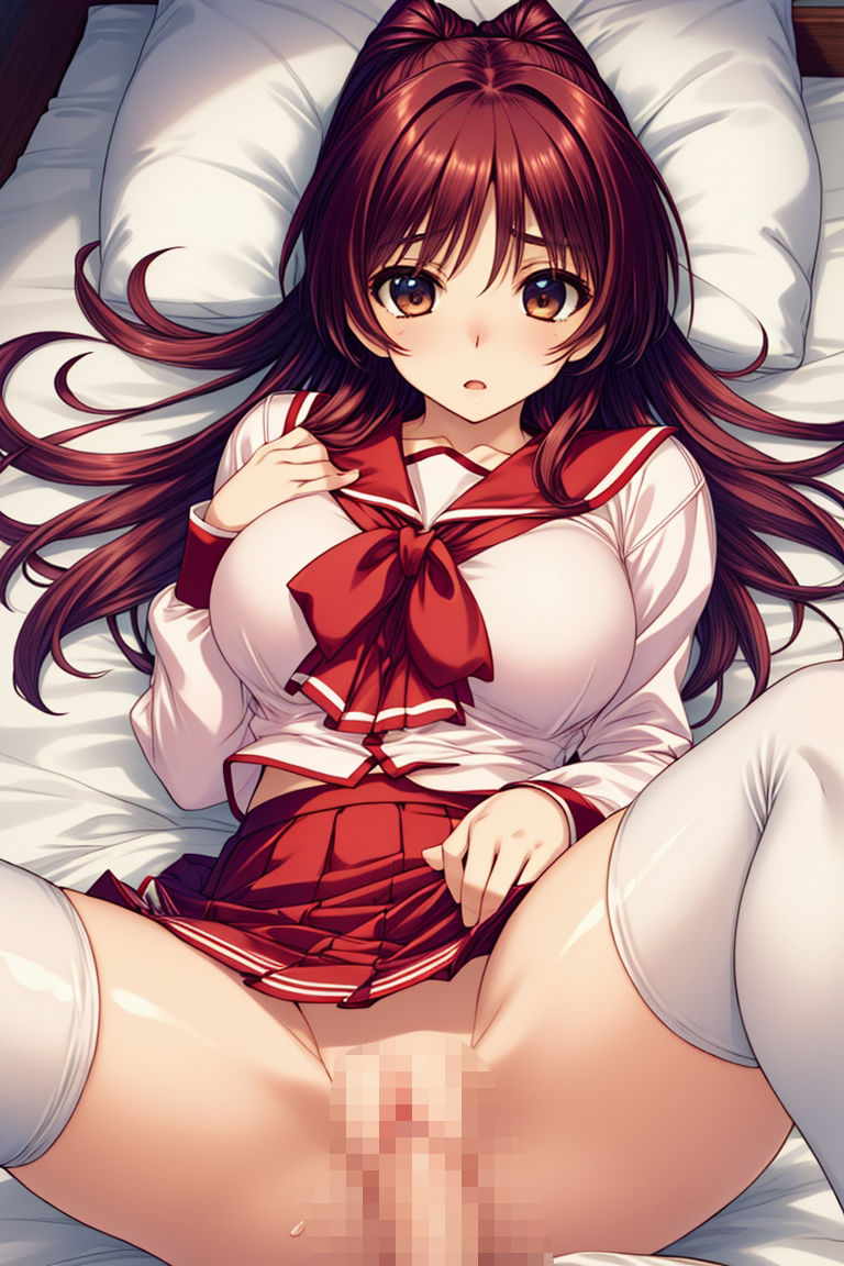 サンプル画像4:To Hear◯ 2 向◯環 エロCG集(さんせっといん) [d_359419]