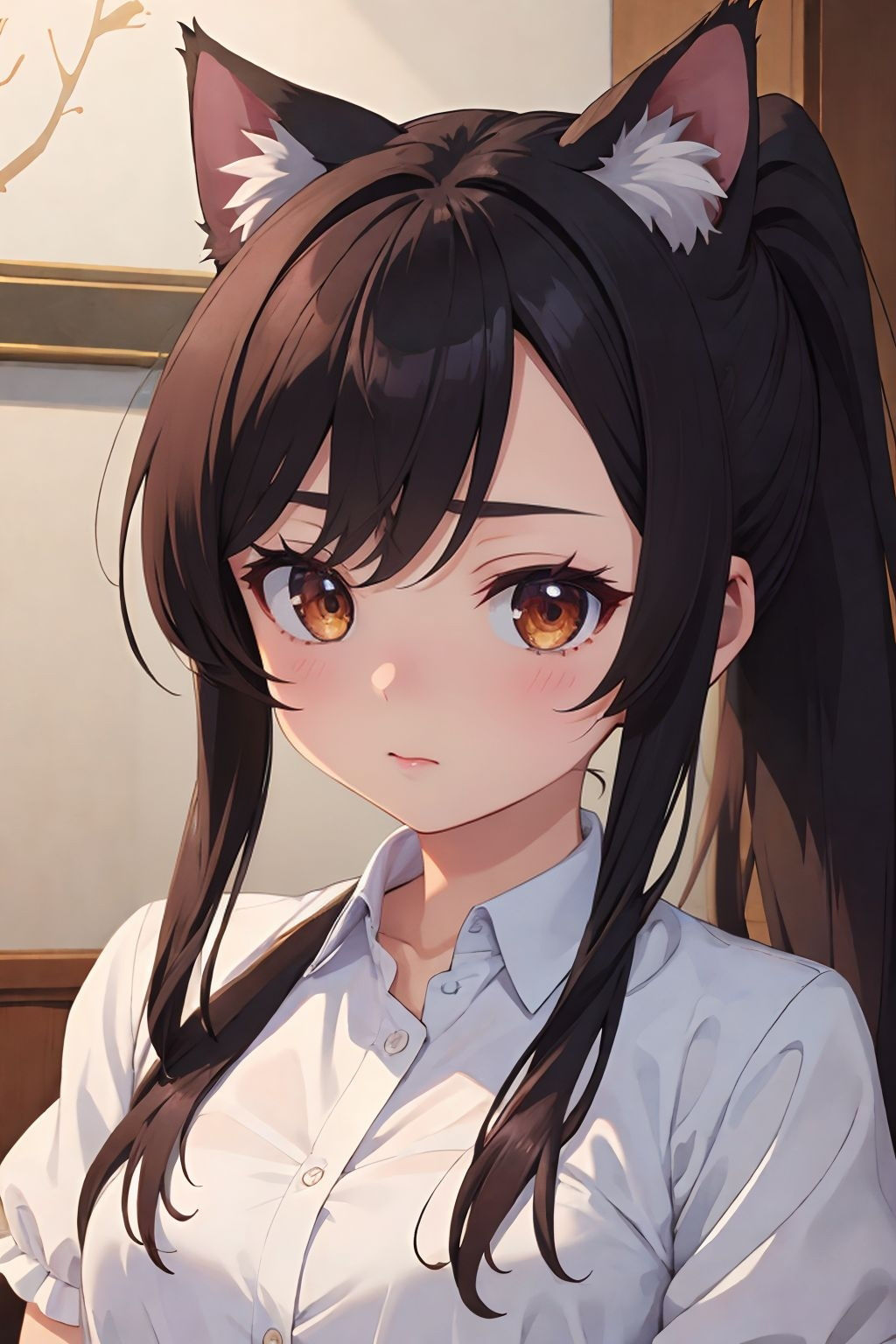 サンプル画像1:わたしの初体験をあなたに捧げる(とー3) [d_359425]