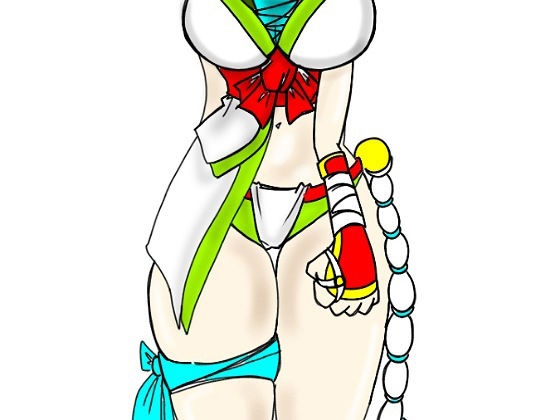 【無料】長谷川H長太郎 最初期の作品集2 初期のおんなのこたち