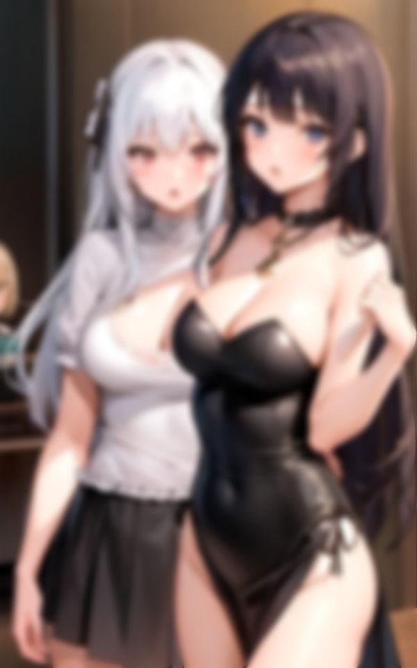 サンプル画像2:変態金持ちオヤジに買われた奴●少女のHな撮影記録(妄想AI美女) [d_359462]