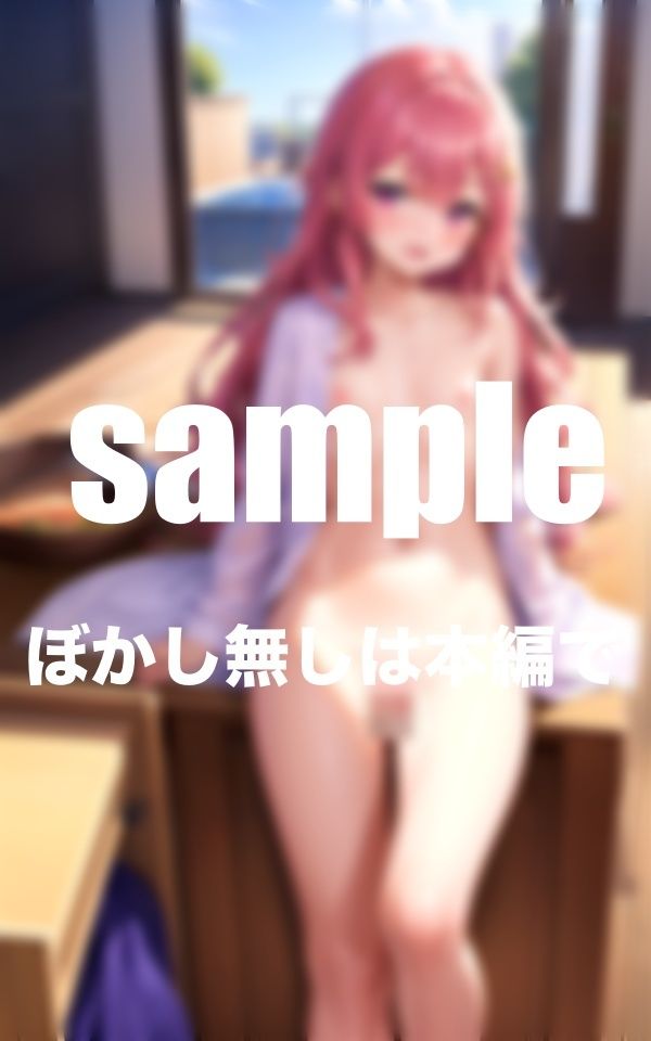 サンプル画像4:貧乳風俗第二弾 童顔美少女の乱れた姿満載 敏感貧乳がヒクヒク(A-idol) [d_359649]