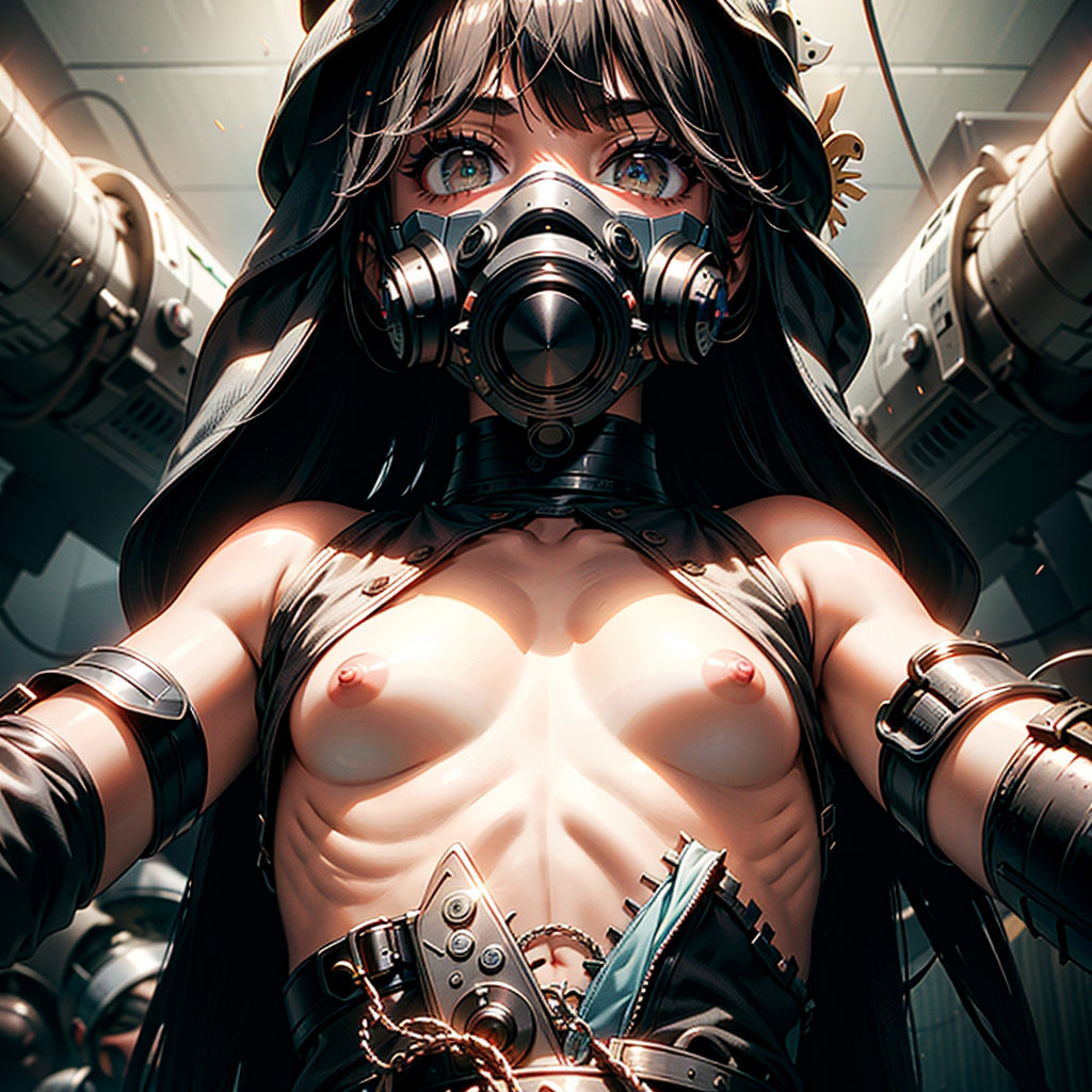 サンプル画像4:地獄エンジェル(うるわし校房) [d_359650]