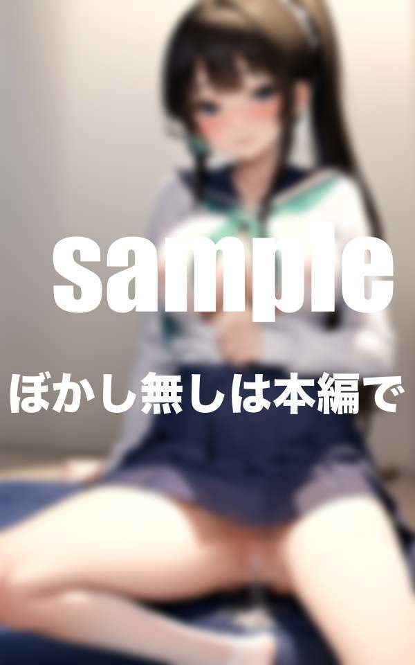 サンプル画像1:幼馴染に中出しし続けた記録 たんまり育ったえろ巨乳(高画質クオリティLABO) [d_359670]