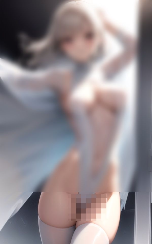 サンプル画像3:初めてのレオタードのアニ女〜パイパン披露210人〜(マスターベーション研究所) [d_359674]