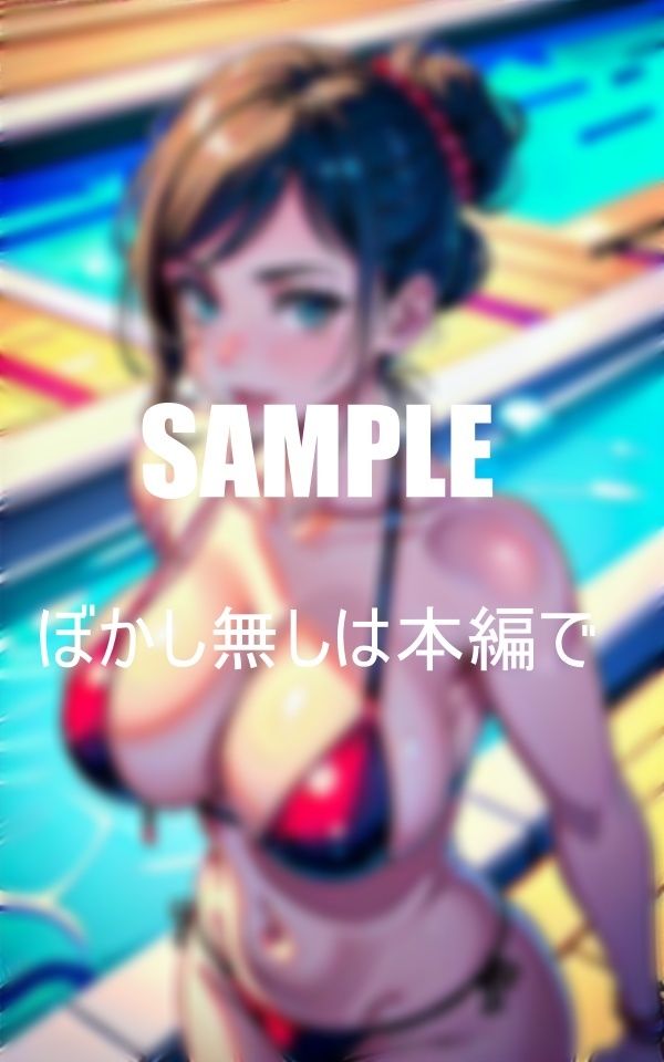 サンプル画像1:お尻フェチ必見 後背位が好きな熟女たちバックから入れて欲しくてたまらず我慢できない淫乱(Kサークル) [d_359726]