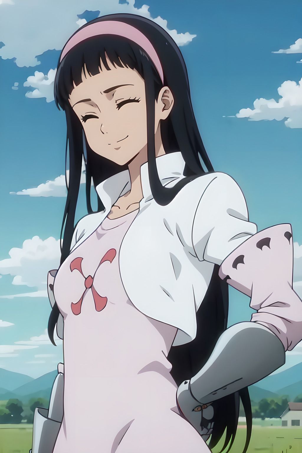 サンプル画像1:七つ〇大罪 ギ〇ラ エロCG集(しおんの館) [d_359747]