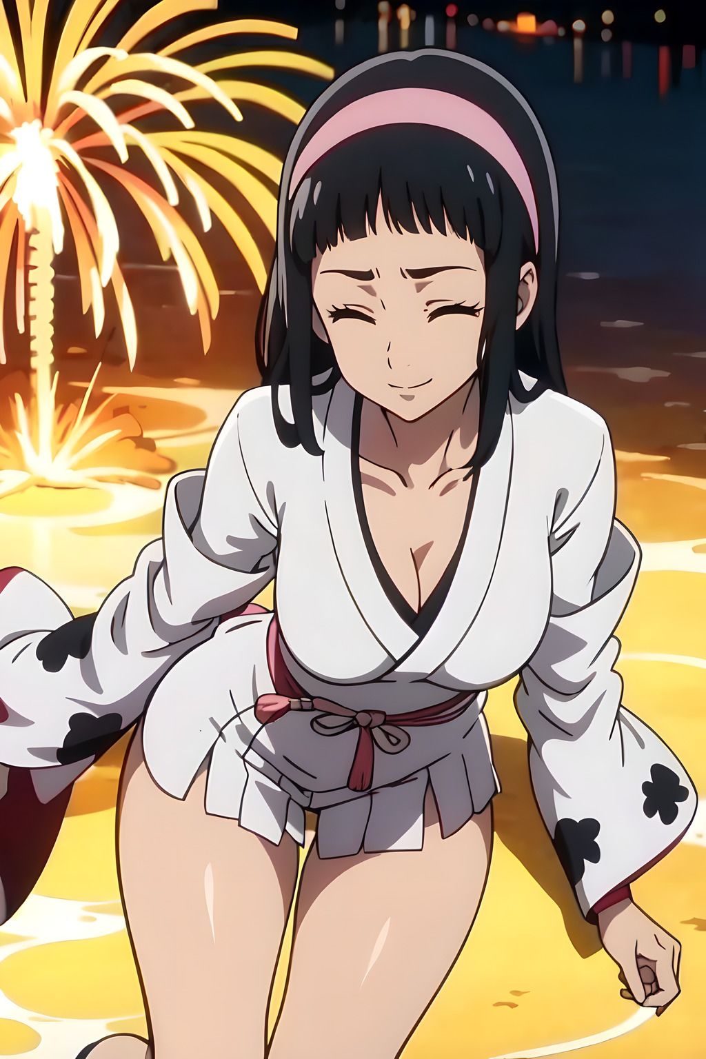 サンプル画像2:七つ〇大罪 ギ〇ラ エロCG集(しおんの館) [d_359747]