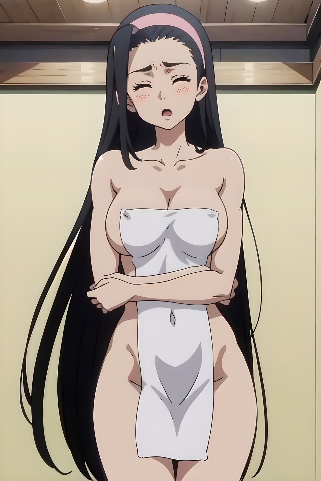 サンプル画像3:七つ〇大罪 ギ〇ラ エロCG集(しおんの館) [d_359747]