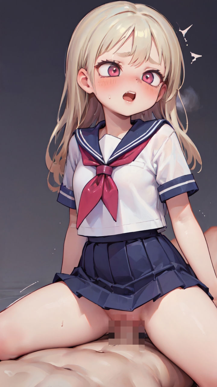 サンプル画像3:クソ生意気なメス○キのパパ活実態(黒木) [d_359806]