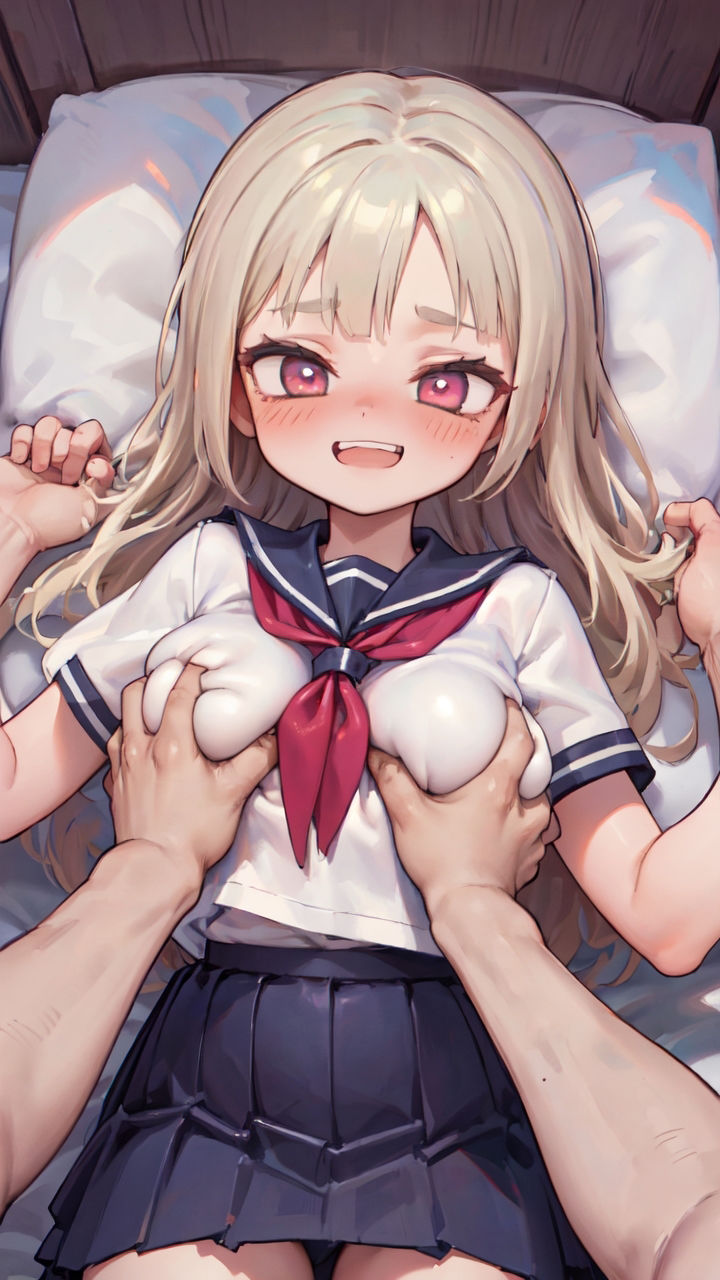 サンプル画像5:クソ生意気なメス○キのパパ活実態(黒木) [d_359806]