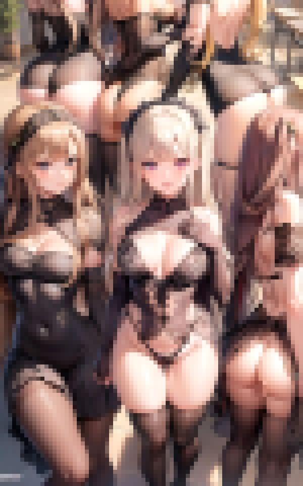 サンプル画像3:美女のご奉仕(ディープデザイアデータ) [d_359902]