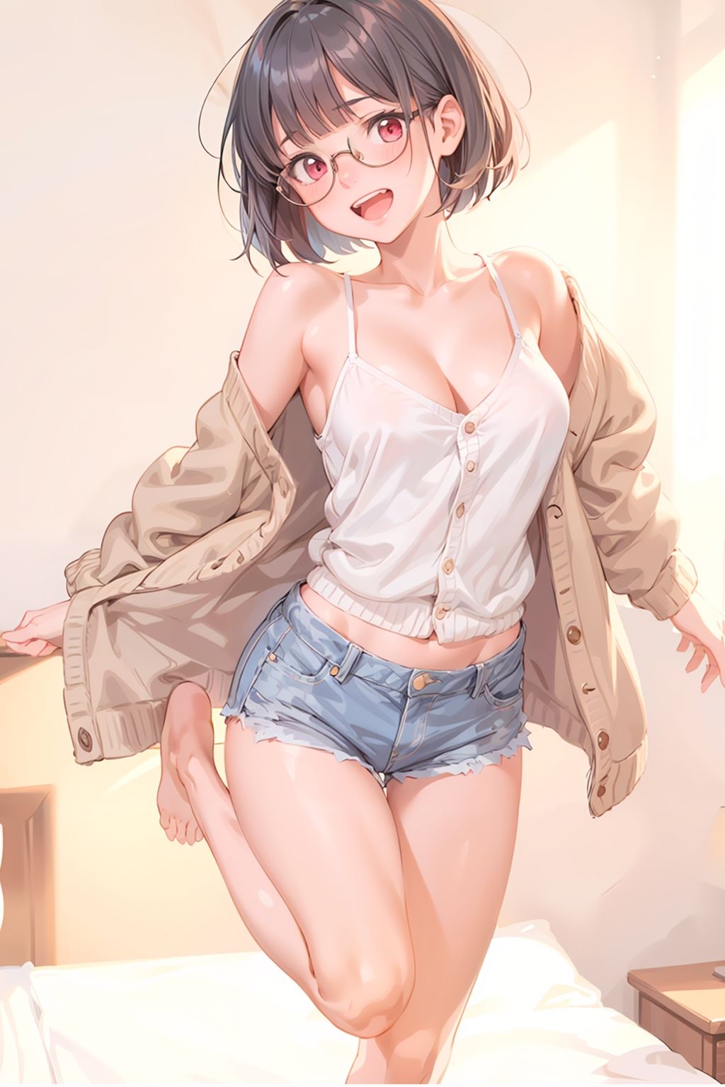 サンプル画像1:月刊11月号 写真集由紀のキセキ-yuki no kiseki-(Yunbu_m) [d_359909]