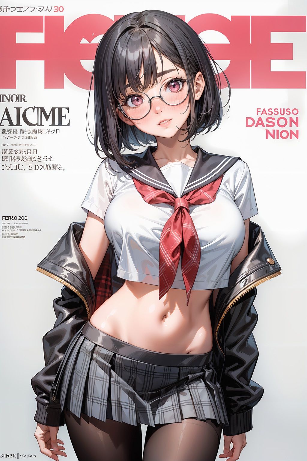 サンプル画像2:月刊1月号 由紀のまいにち(Yunbu_m) [d_359915]