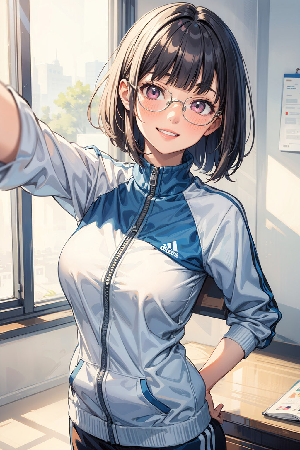 サンプル画像1:月刊投稿まとめ写真集「月刊たかなしゆき2月号」(Yunbu_m) [d_359917]