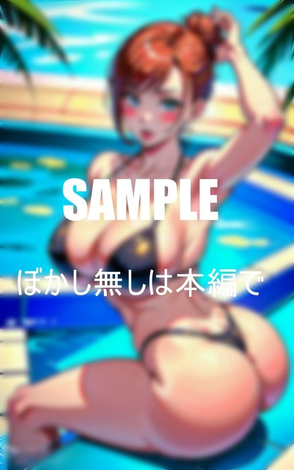 バックが好きな熟女たち いやらしぃ〜人妻の誘惑の画像9