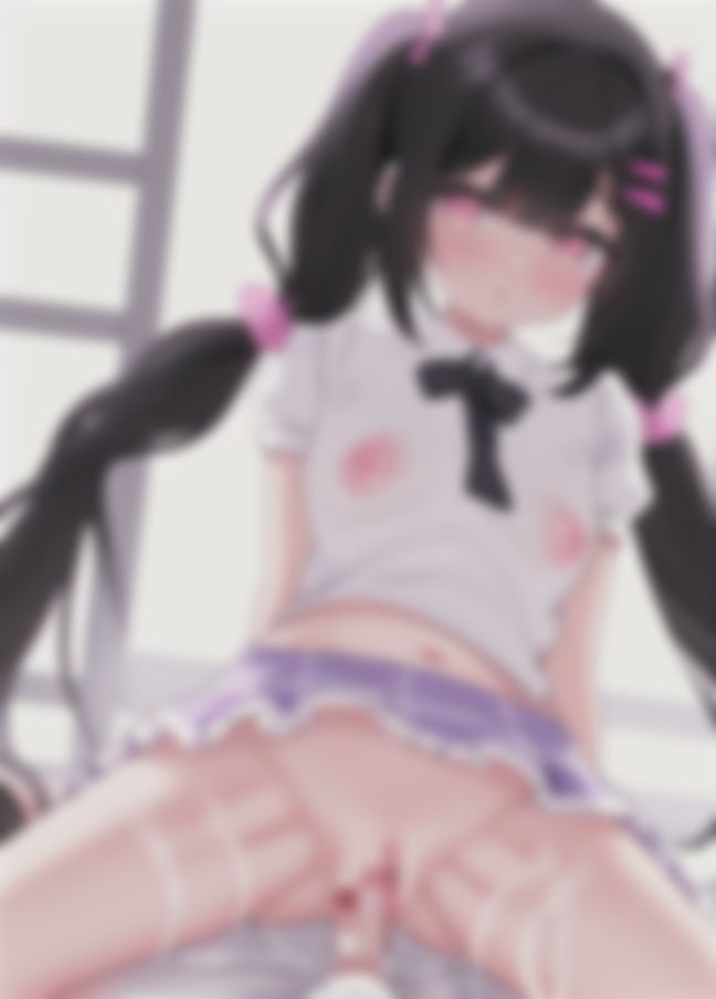 サンプル画像6:地雷系変態娘｜裏垢で出会った2人だけの秘密(お助けマン) [d_359981]