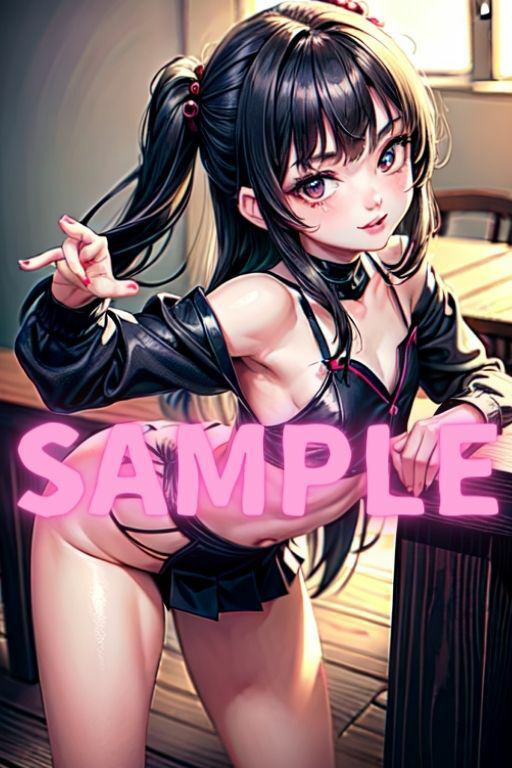 サンプル画像5:生意気な生徒を指導エッチで矯正？する全寮制女子校(Gストリーム) [d_359983]