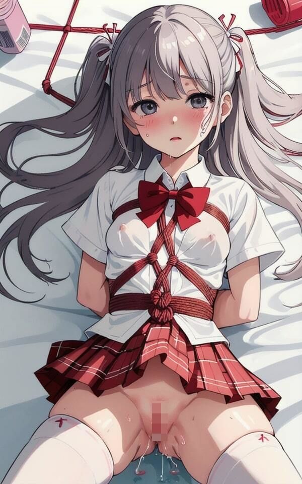 サンプル画像2:転生したら好き勝手できる世界でした(妄想ギャル) [d_360044]