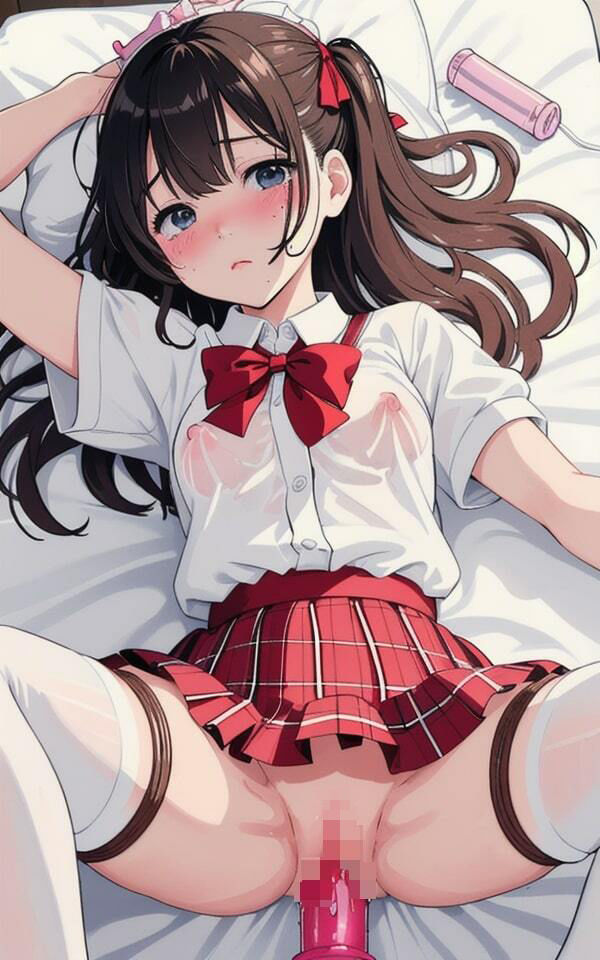 サンプル画像3:転生したら好き勝手できる世界でした(妄想ギャル) [d_360044]