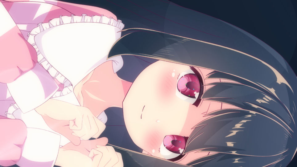 サンプル画像6:【日常アニメ】やみつきリリィホリック「悠乃はお兄ちゃんとデートするのです♪」編(めうちゃんねる) [d_360052]