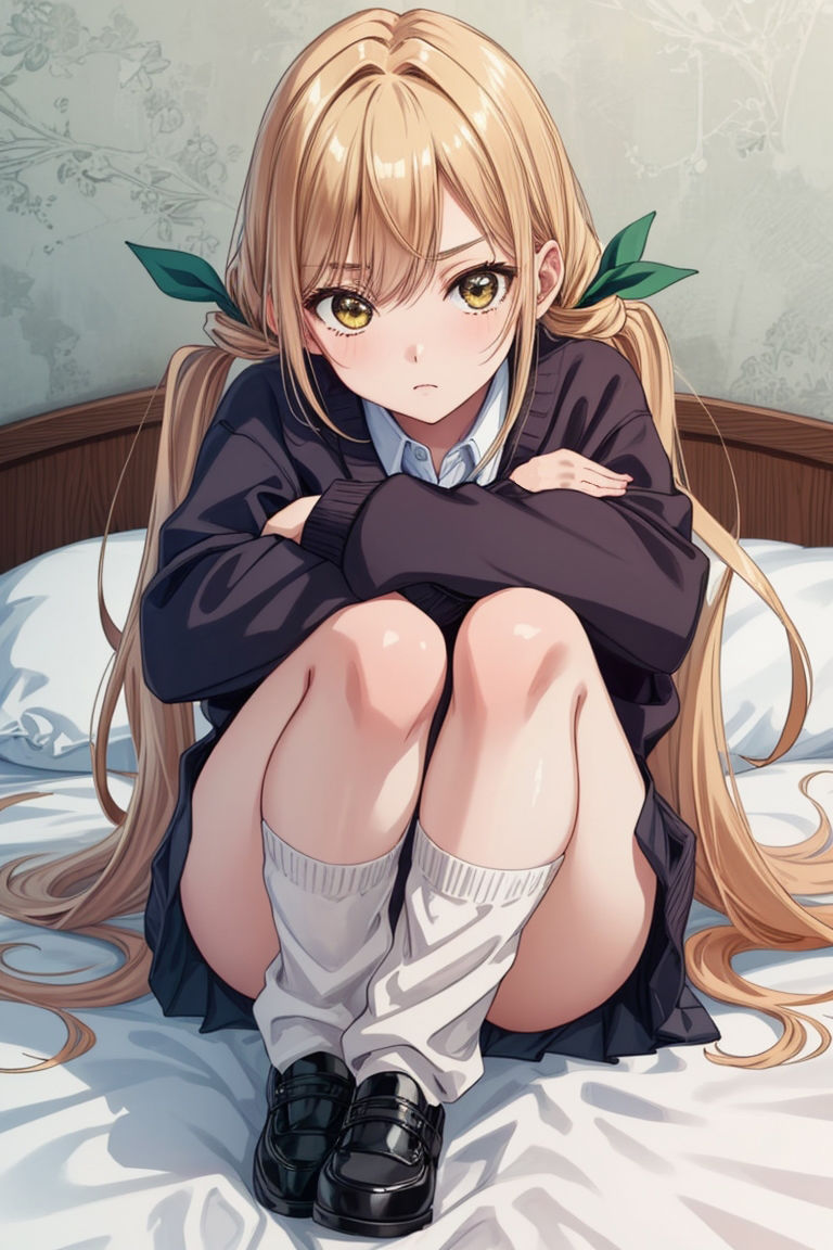 サンプル画像1:1◯◯カノ 院◯唐音 エロCG集(OhMeDo) [d_360143]