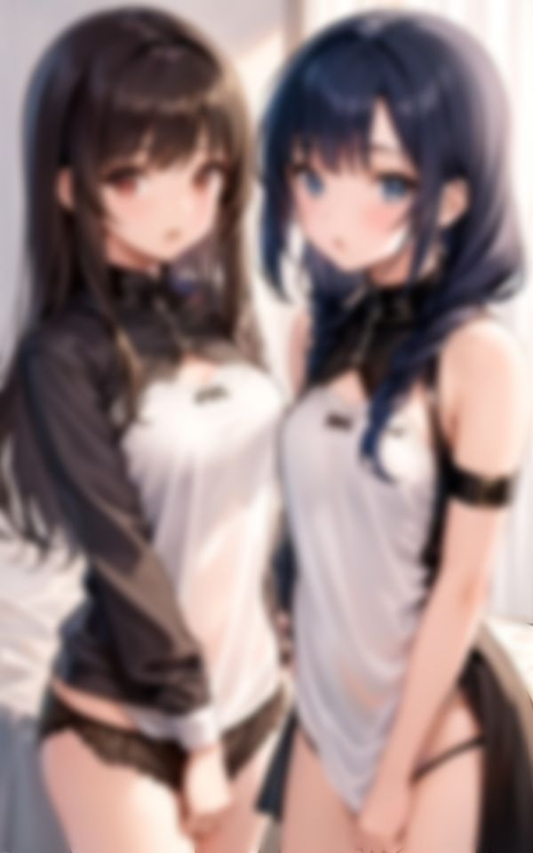 サンプル画像3:ワケあり淫乱美女が童貞くんを色仕掛け(エーアイ18) [d_360179]