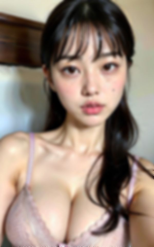 サンプル画像4:逆ナンしてきた淫乱女子大生が露出で童貞くんを誘惑(美人AIラボ) [d_360180]