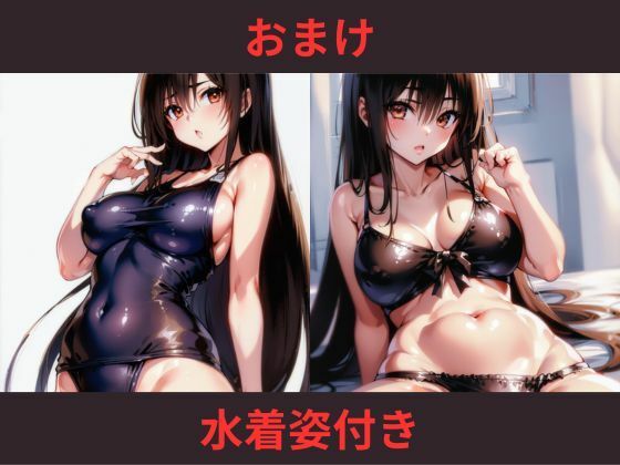 サンプル画像1:ノリノリコスプレ彼女 古手〇唯編(Bisque Doll) [d_360213]