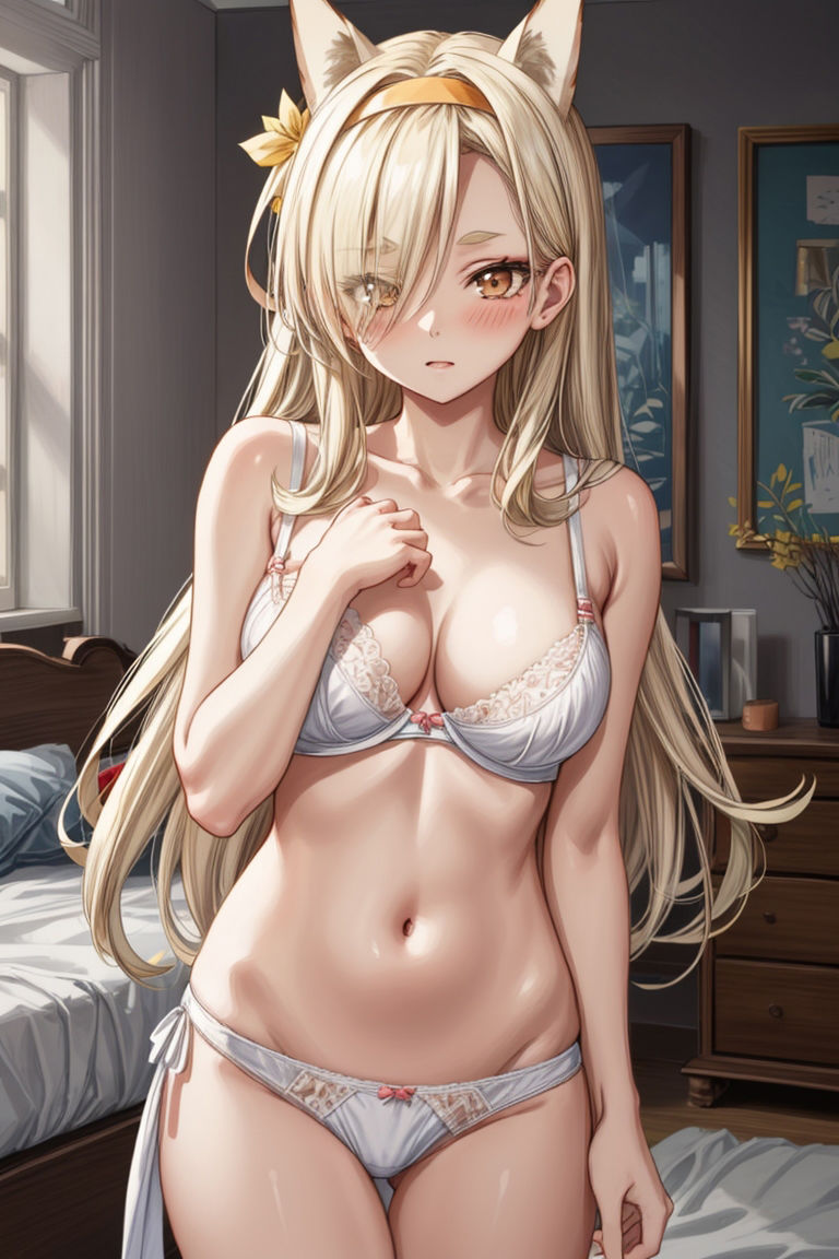 サンプル画像1:ブルア◯ 桑◯カホ エロCG集(さんせっといん) [d_360221]