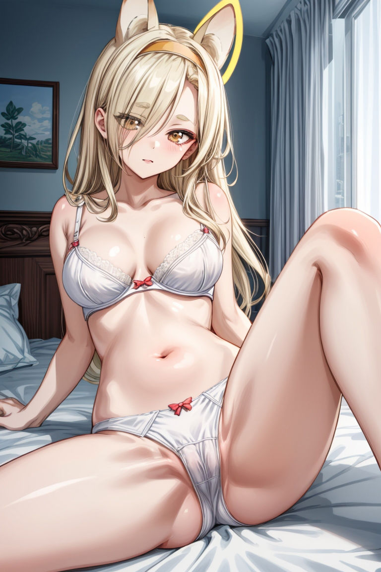 サンプル画像2:ブルア◯ 桑◯カホ エロCG集(さんせっといん) [d_360221]