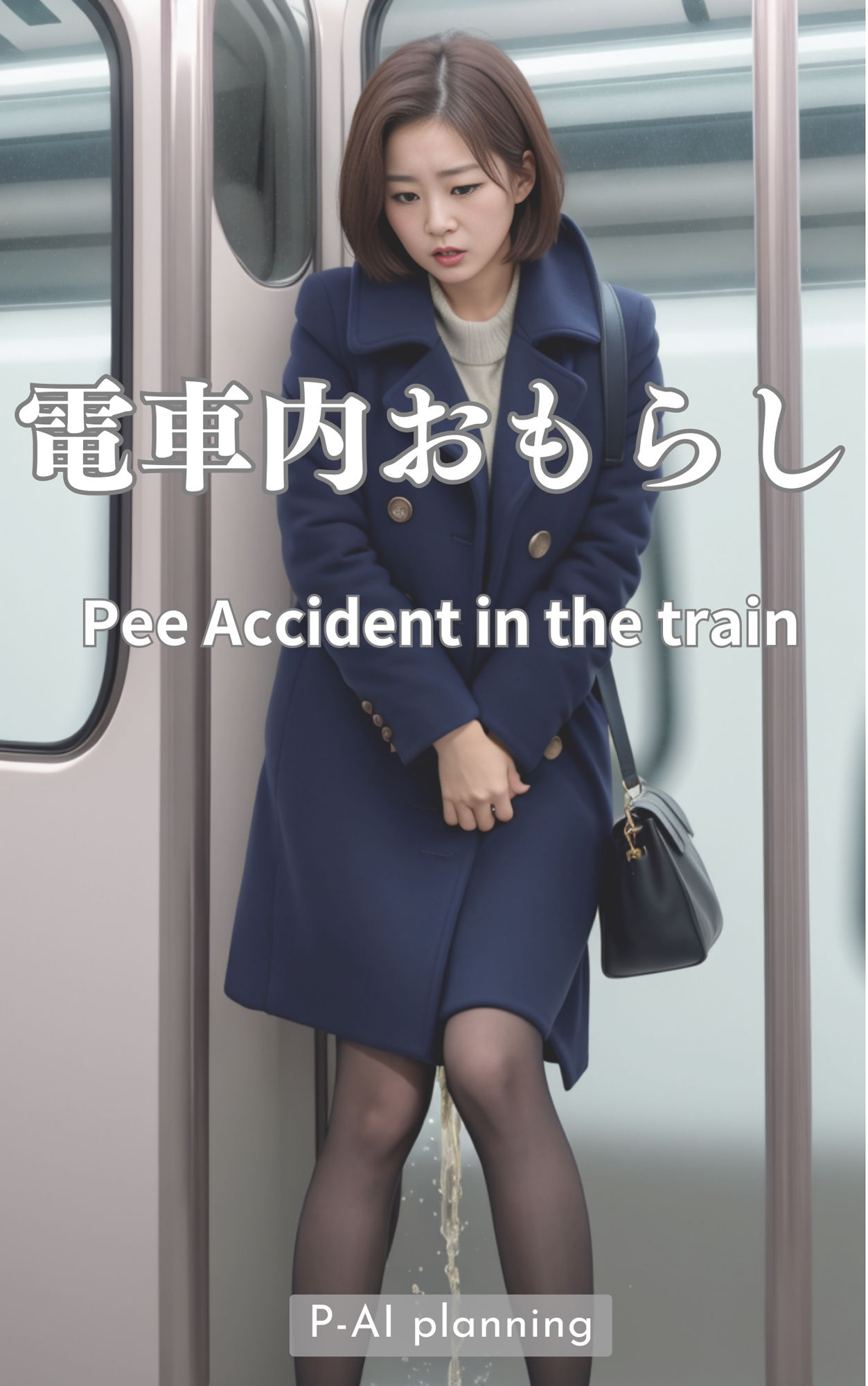 サンプル画像1:P-AI Planning 2023年12月総集編(P-AI planning) [d_360257]