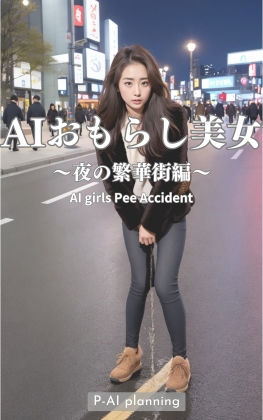 サンプル画像3:P-AI Planning 2023年12月総集編(P-AI planning) [d_360257]