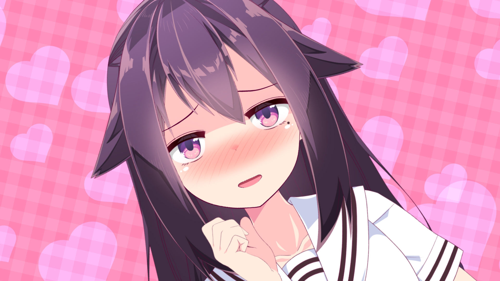 サンプル画像5:【日常アニメ】やみつきリリィホリック「お兄ちゃんに悠乃のお友達と仲良くなってもらうのです♪」編(めうちゃんねる) [d_360339]