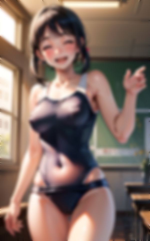 サンプル画像1:ここで着替えるから絶対見ないでよ！(進撃の腐女子) [d_360500]