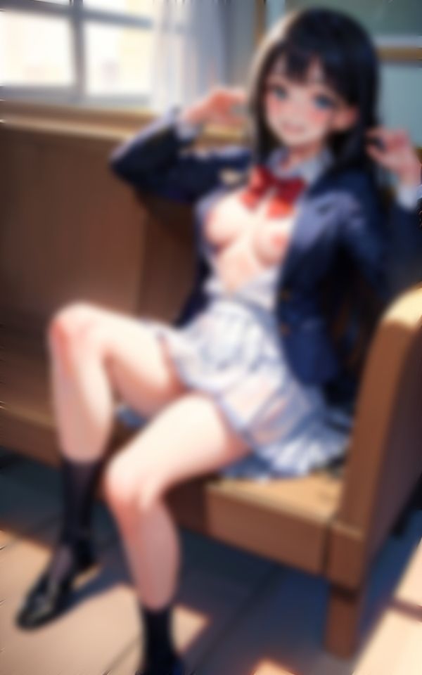 サンプル画像2:ここで着替えるから絶対見ないでよ！(進撃の腐女子) [d_360500]