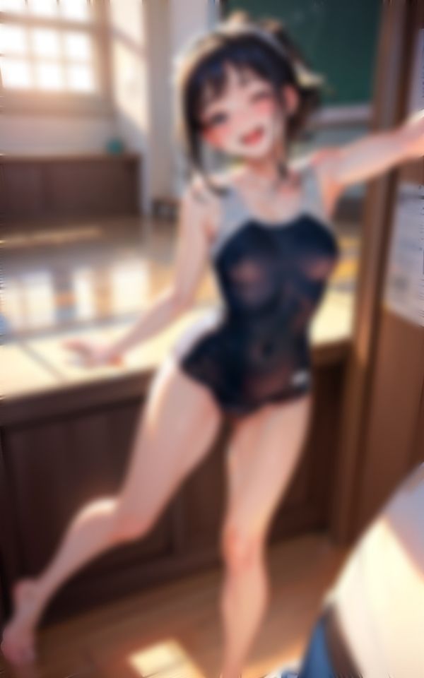 サンプル画像4:ここで着替えるから絶対見ないでよ！(進撃の腐女子) [d_360500]