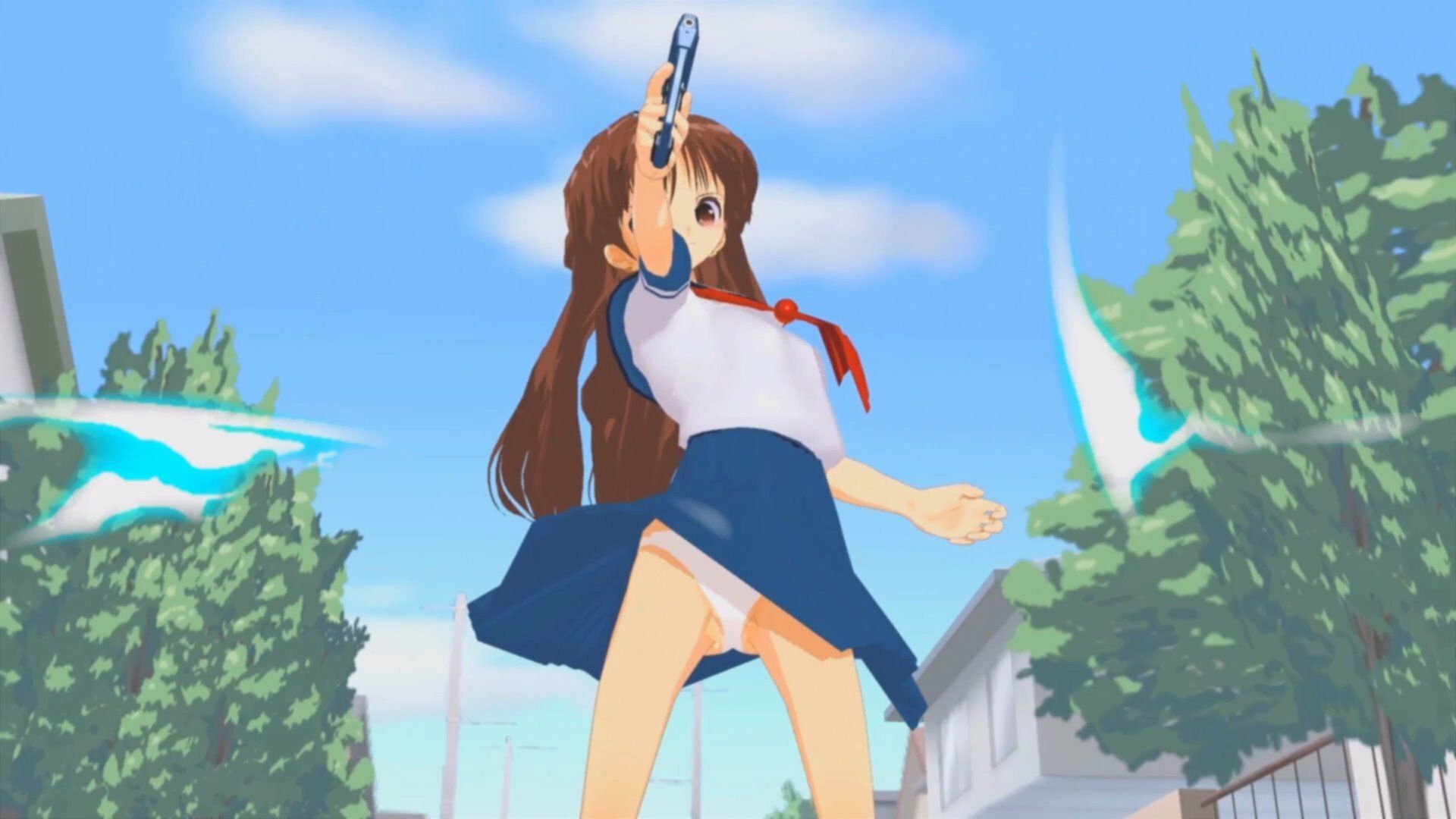 サンプル画像1:SNSオナニ-見守り活動(888) [d_360545]